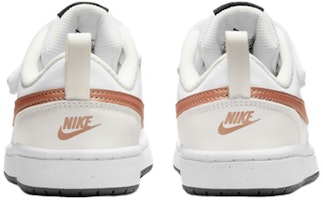 中童 Nike Court Borough Low 2 輕便 低筒 板鞋 白銅 Purchase 中童 Nike Court Borough Low 2 輕便 低筒 板鞋 白銅