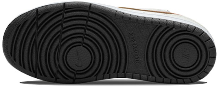 (PS) 나이키 코트 버로우 로우 2 "화이트 메탈릭 레드 브론즈" BQ5451-116 Details for (PS) 나이키 코트 버로우 로우 2 "화이트 메탈릭 레드 브론즈" BQ5451-116