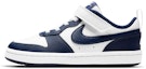 Buy (PS) Nike Court Borough Low 2 'Putih Signal Biru' BQ5451-107