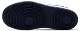 Details for (PS) Nike Court Borough Low 2 'Putih Signal Biru' BQ5451-107