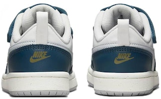 (PS) Nike Court Borough Low 2 'Putih Valerian Biru' BQ5451-121 Purchase (PS) Nike Court Borough Low 2 'Putih Valerian Biru' BQ5451-121