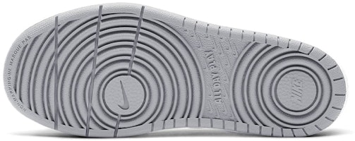 (PS) 耐克Court Borough Low 2 '狼灰' BQ5451-008 Lookbook (PS) 耐克Court Borough Low 2 '狼灰' BQ5451-008