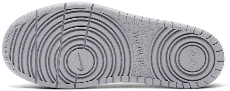 (PS) Nike Court Borough Low 2 'Kelabu Serigala' BQ5451-008 Lookbook (PS) Nike Court Borough Low 2 'Kelabu Serigala' BQ5451-008