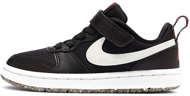 preschool-nike-court-borough-low-2-se-black-white-cz-7153-001