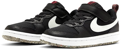 (PS) Nike Court Borough Low 2 SE 'Negro Blanco' CZ7153-001 Lookbook (PS) Nike Court Borough Low 2 SE 'Negro Blanco' CZ7153-001