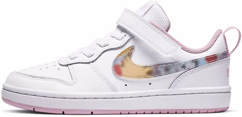 preschool-nike-court-borough-low-2-se-floral-swoosh-cz-6613-100