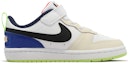 Order (PS) Nike Court Borough Low 2 SE 'Player One' Pria FB1880-101