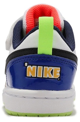 (PS) Nike Court Borough Low 2 SE '玩家一号' 篮球鞋 FB1880-101 Shop (PS) Nike Court Borough Low 2 SE '玩家一号' 篮球鞋 FB1880-101