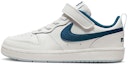 Buy (學齡前)Nike Court Borough Low 2 SE '白 藥草藍' DQ5980-100