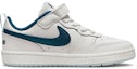 Order (學齡前)Nike Court Borough Low 2 SE '白 藥草藍' DQ5980-100