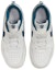 Shop (學齡前)Nike Court Borough Low 2 SE '白 藥草藍' DQ5980-100