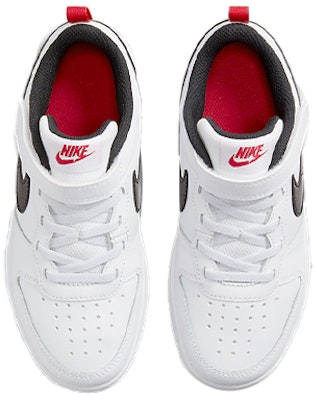 (PS) Nike Court Borough Low 2 SE 'Putih Very Berry' Sneakers DM0111-100 Shop (PS) Nike Court Borough Low 2 SE 'Putih Very Berry' Sneakers DM0111-100