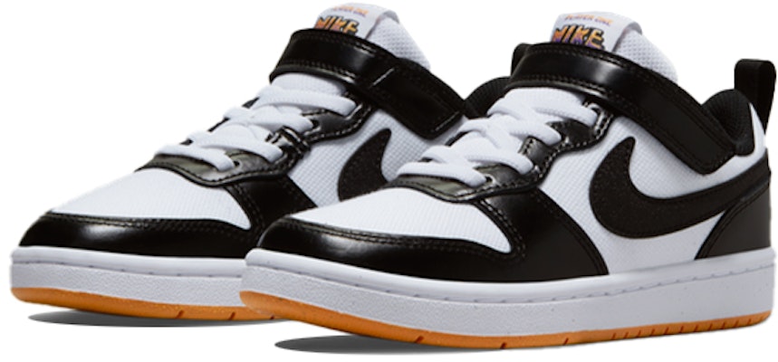 (PS) ナイキ コート バーロウ LOW 2 SE 白金黒
(Nike Kōto Barō LOW 2 SE Shiro Kin Kuro) DN1229-100 Lookbook (PS) ナイキ コート バーロウ LOW 2 SE 白金黒
(Nike Kōto Barō LOW 2 SE Shiro Kin Kuro) DN1229-100