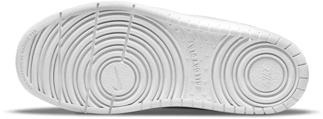 (PS) ナイキ コート バーロウ LOW 2 SE PS "ハッピーフープス" DM8099-100 Details for (PS) ナイキ コート バーロウ LOW 2 SE PS "ハッピーフープス" DM8099-100