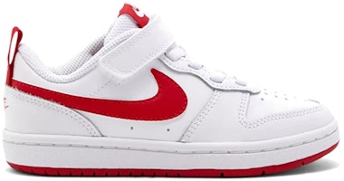 (PS) ナイキ コート バーロウ LOW 2 (レッド/ホワイト) BQ5451-103 Order (PS) ナイキ コート バーロウ LOW 2 (レッド/ホワイト) BQ5451-103