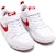 (PS) Nike Court Borough Low 2 Sneakers Merah/Putih BQ5451-103