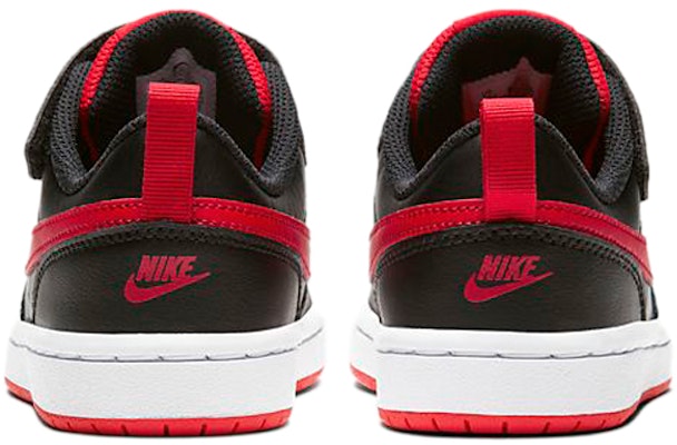 (PS) 耐克Court Borough Low 2 V '黑红' BQ5451-007 Purchase (PS) 耐克Court Borough Low 2 V '黑红' BQ5451-007