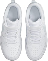 (PS) Nike Court Borough Low 2 Putih Aura BQ5451-118 Lookbook (PS) Nike Court Borough Low 2 Putih Aura BQ5451-118