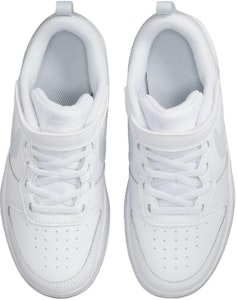 (PS) 耐克Court Borough Low 2 白色光环 BQ5451-118 Lookbook (PS) 耐克Court Borough Low 2 白色光环 BQ5451-118