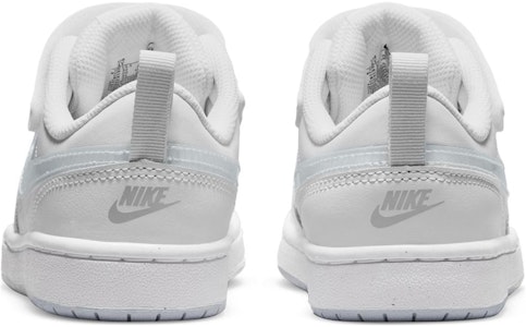 (PS) 耐克Court Borough Low 2 白色光环 BQ5451-118 Shop (PS) 耐克Court Borough Low 2 白色光环 BQ5451-118