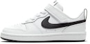 Buy (PS) ナイキ コート バーロウ LOW 2 白黒 BQ5451-104