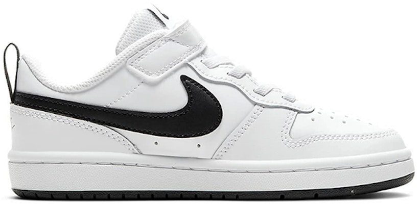 (PS) ナイキ コート バーロウ LOW 2 白黒 BQ5451-104 Order (PS) ナイキ コート バーロウ LOW 2 白黒 BQ5451-104