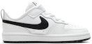 Order (PS) ナイキ コート バーロウ LOW 2 白黒 BQ5451-104