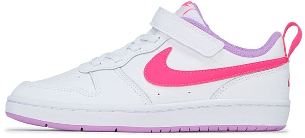 preschool-nike-court-borough-low-2-white-fuchsia-glow-bq-5451-111