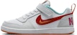 (PS) Nike Court Borough Low 'Jingga' FD4636-161