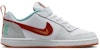 (PS) Nike Court Borough Low 'Jingga' FD4636-161