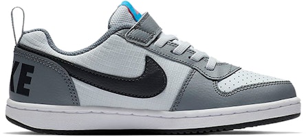 (PS) 나이키 코트 버로우 로우 '그레이 블루' (48 characters) 870025-006 Order (PS) 나이키 코트 버로우 로우 '그레이 블루' (48 characters) 870025-006