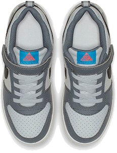 (PS) 耐克Court Borough Low蓝灰色低帮篮球鞋 870025-006 Lookbook (PS) 耐克Court Borough Low蓝灰色低帮篮球鞋 870025-006