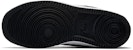 (PS) Nike Court Borough Low /Biru 'Kelabu' 870025-006