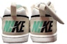 Shop (PS) Nike Court Borough Low 'Putih Krim Hitam' DZ2785-101