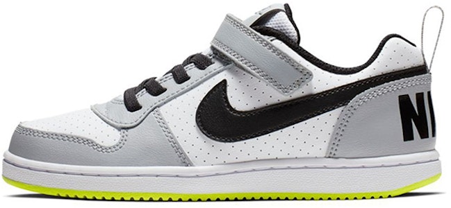 (PS) 나이키 코트 버로우 로우 '그레이' 870025-104 Buy (PS) 나이키 코트 버로우 로우 '그레이' 870025-104