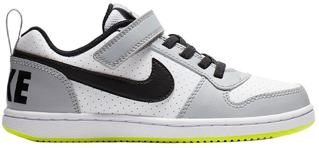 (PS) 나이키 코트 버로우 로우 '그레이' 870025-104 Order (PS) 나이키 코트 버로우 로우 '그레이' 870025-104