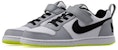 (PS) Nike Court Borough Low 'Kelabu' 870025-104