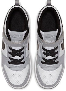 (PS) 나이키 코트 버로우 로우 '그레이' 870025-104 Shop (PS) 나이키 코트 버로우 로우 '그레이' 870025-104