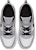 (PS) Nike Court Borough Low 'Kelabu' 870025-104