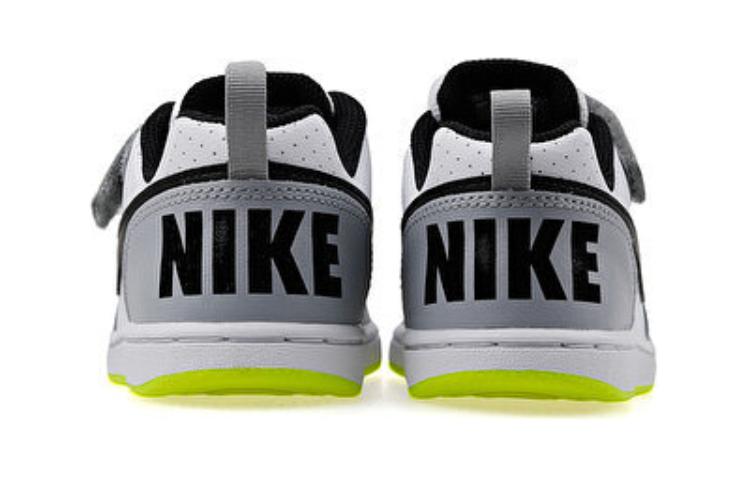 Purchase (PS) Nike Court Borough Low 'Kelabu' 870025-104