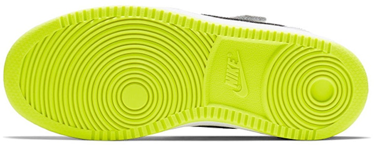 (PS) 나이키 코트 버로우 로우 '그레이' 870025-104 Details for (PS) 나이키 코트 버로우 로우 '그레이' 870025-104