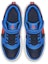 Lookbook (PS) Nike Court Borough Low 'Biru Navy Merah' 870025-404