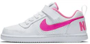 Buy (PS) Nike Court Borough Low 'Rosa Azul' 870028-100
