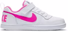 Order (PS) Nike Court Borough Low 'Rosa Azul' 870028-100