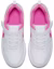 Lookbook (PS) Nike Court Borough Low 'Rosa Azul' 870028-100