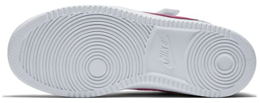 (PS) Nike Court Borough Low 'Rosa Azul' 870028-100 Shop (PS) Nike Court Borough Low 'Rosa Azul' 870028-100