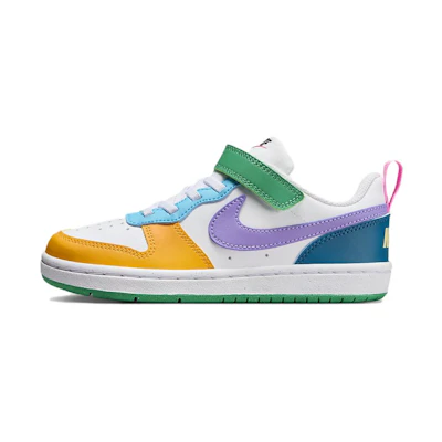 (PS) Nike Court Borough Low 'Recraft'