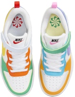 (PS) 耐克Court Borough Low “Recraft” 低帮篮球鞋 FQ8378-902 Shop (PS) 耐克Court Borough Low “Recraft” 低帮篮球鞋 FQ8378-902