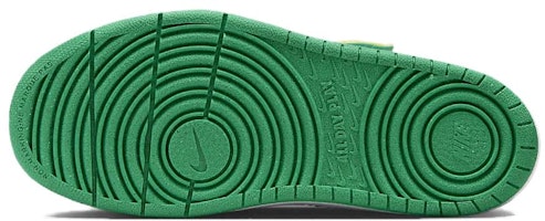 (PS) 耐克Court Borough Low “Recraft” 低帮篮球鞋 FQ8378-902 Details for (PS) 耐克Court Borough Low “Recraft” 低帮篮球鞋 FQ8378-902