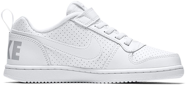 (PS) ナイキ コート バーロウ LOW "ホワイト" 870025-100 Order (PS) ナイキ コート バーロウ LOW "ホワイト" 870025-100